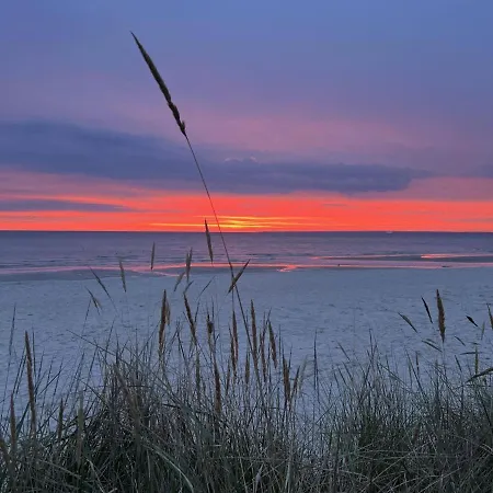 Haus Larum App. 6 Scharbeutz Buitenkant foto