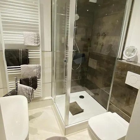 Haus Larum App. 6 Scharbeutz Buitenkant foto