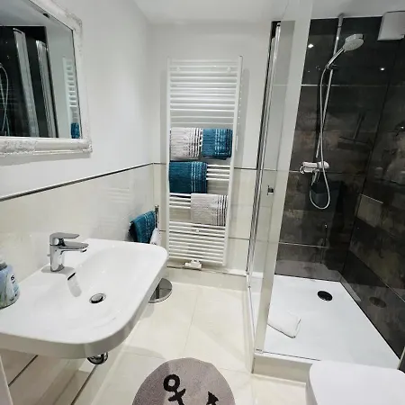Haus Larum App. 6 Scharbeutz Buitenkant foto