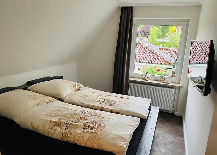 Haus Larum App. 6