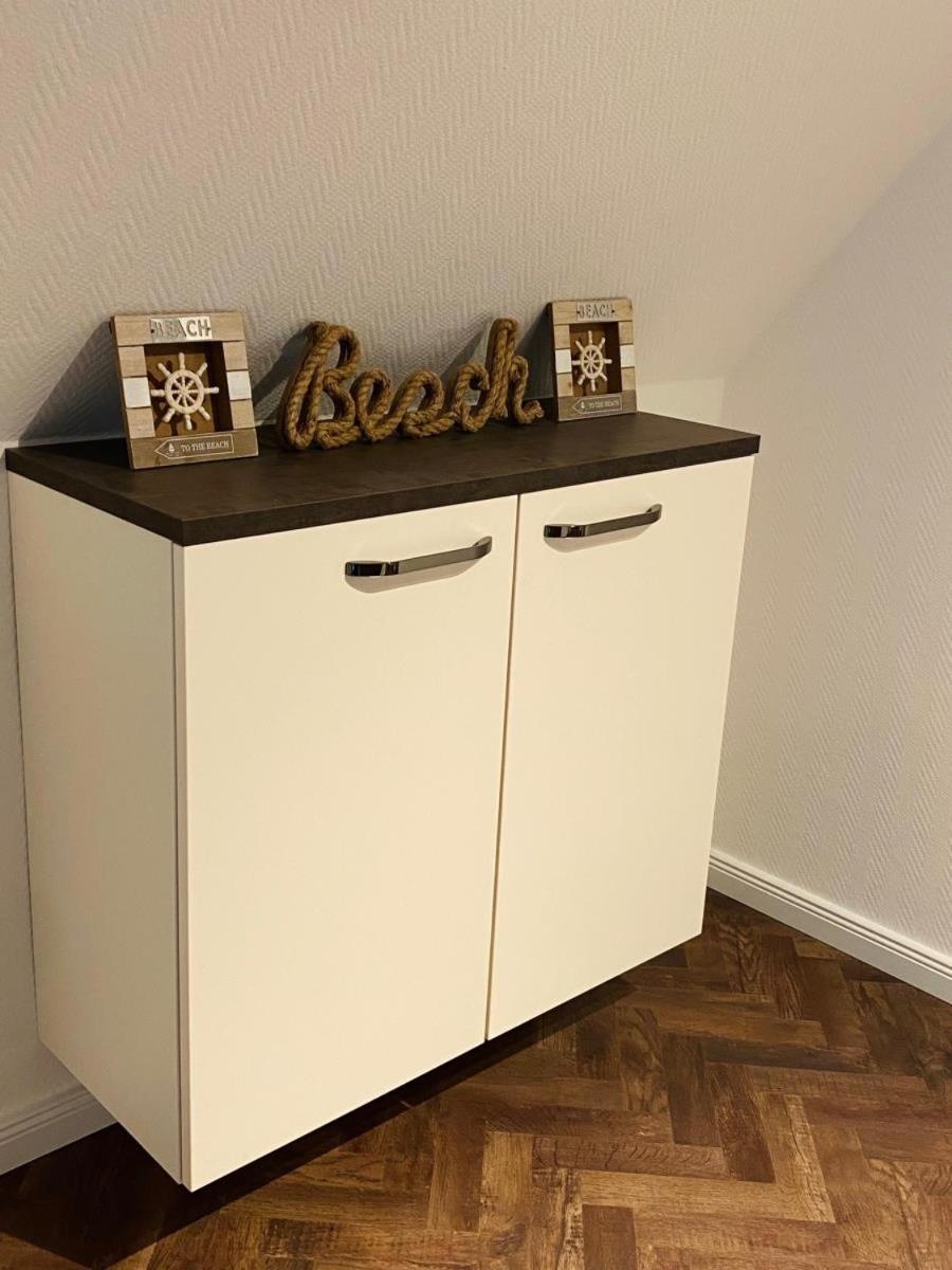 Haus Larum App. 6 * Scharbeutz