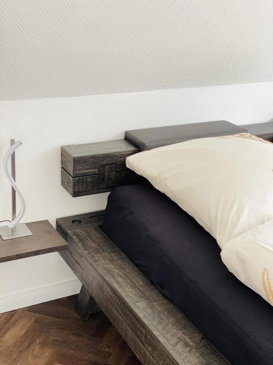 Apartment Haus Larum App. 6