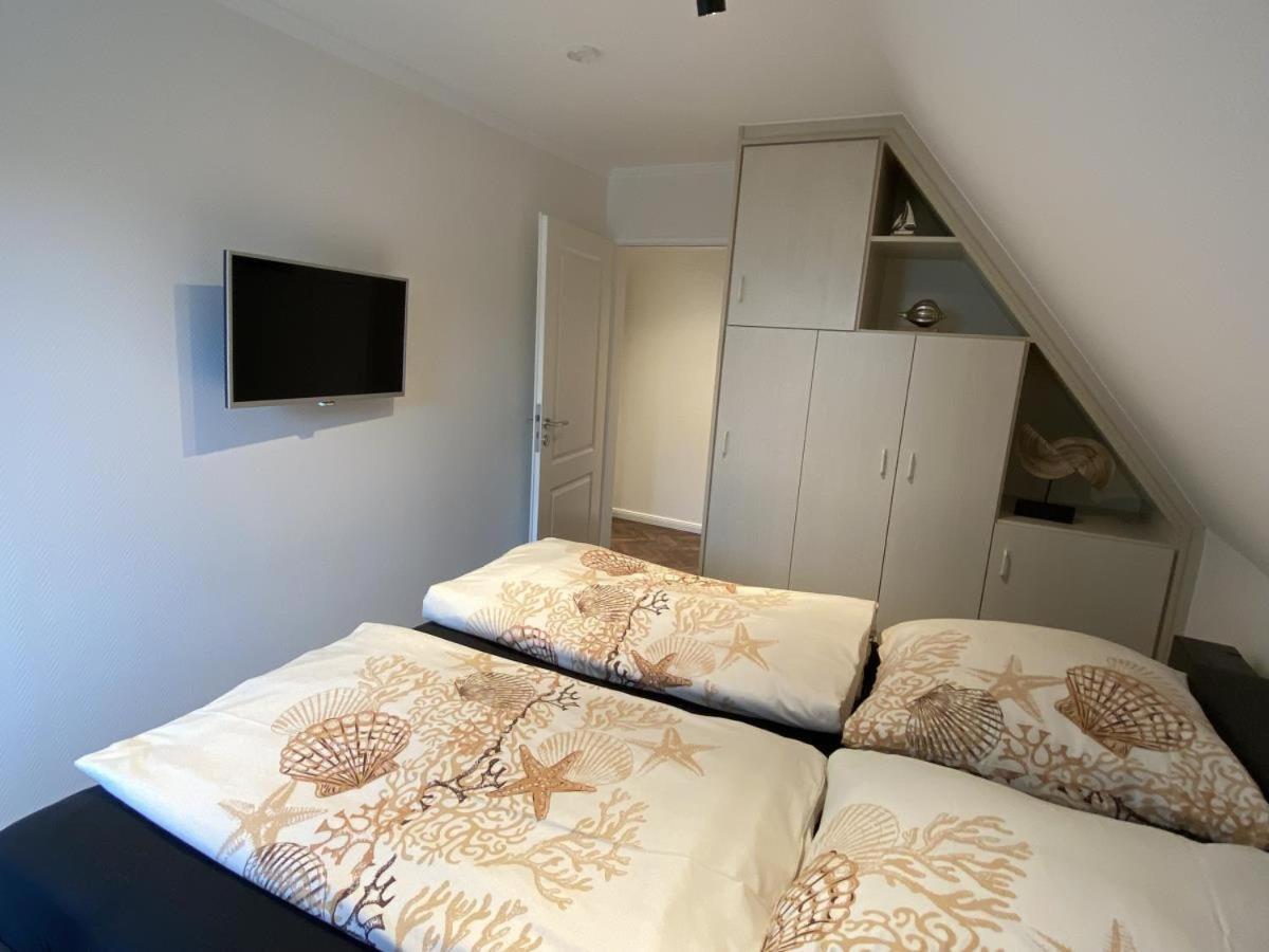 Haus Larum App. 6 * Scharbeutz