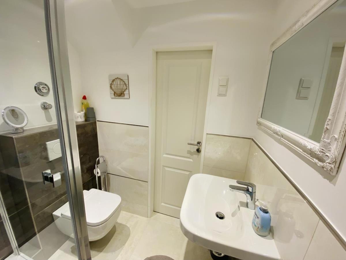Haus Larum App. 6 Apartment