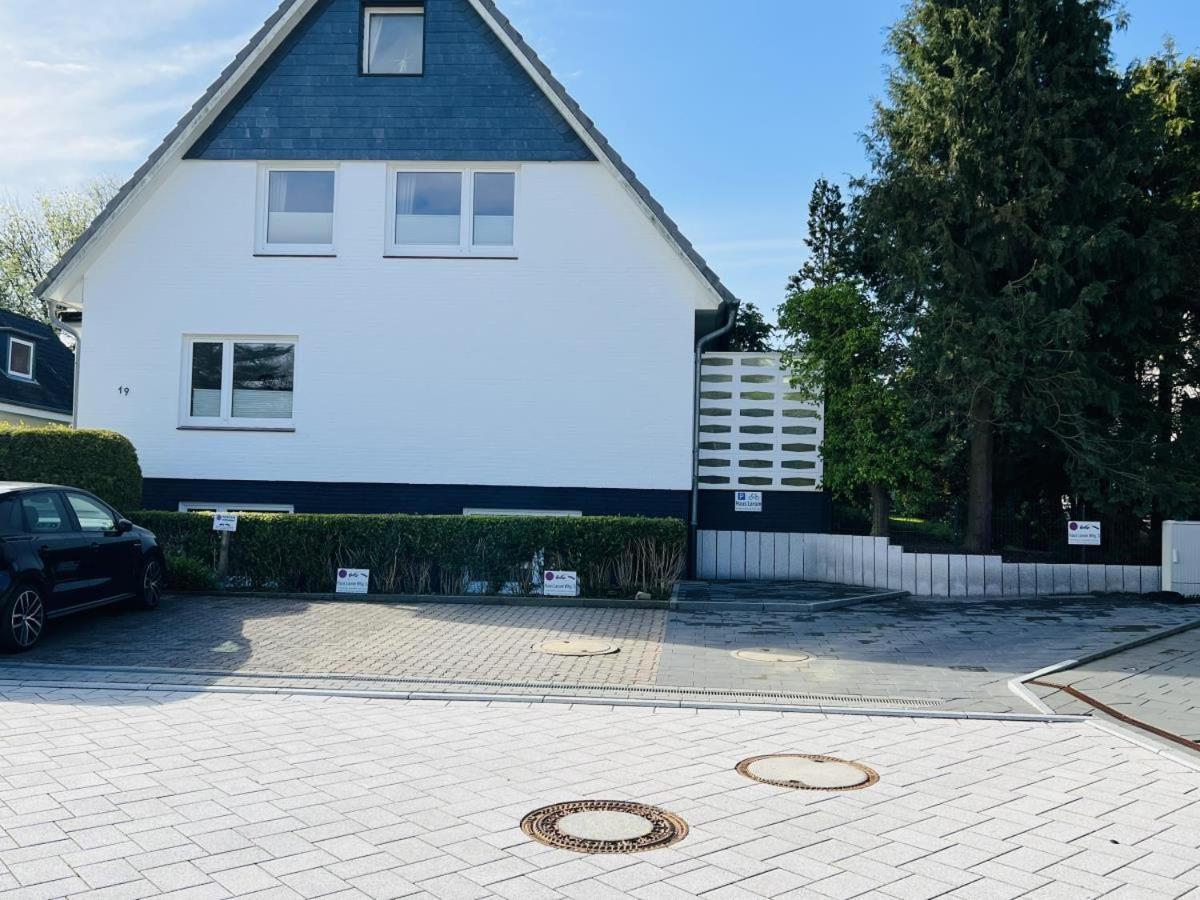 Haus Larum App. 6 Apartment *