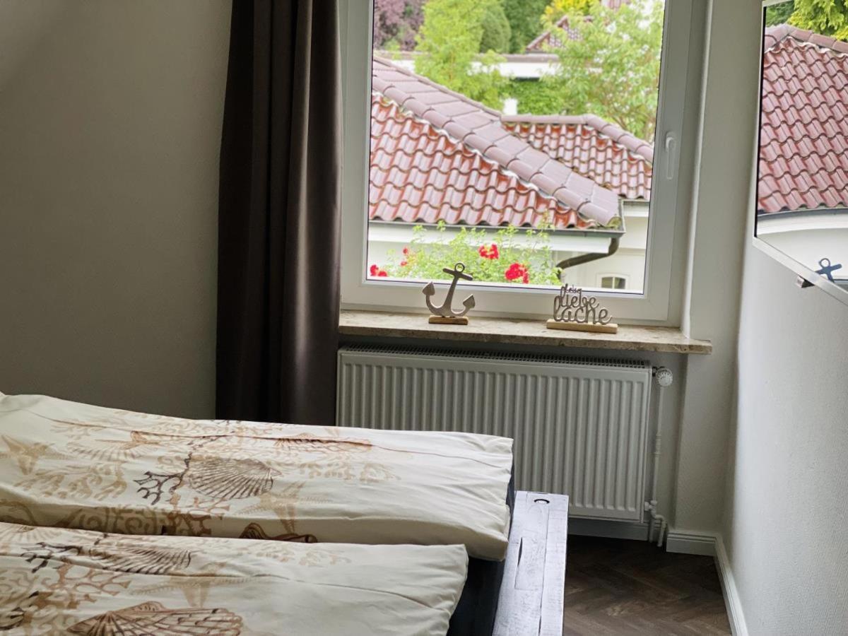 Apartment Haus Larum App. 6 *