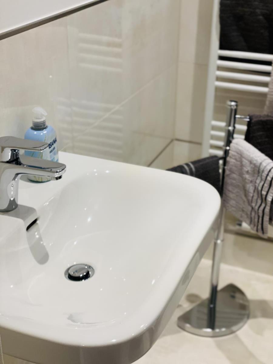 Haus Larum App. 6 *