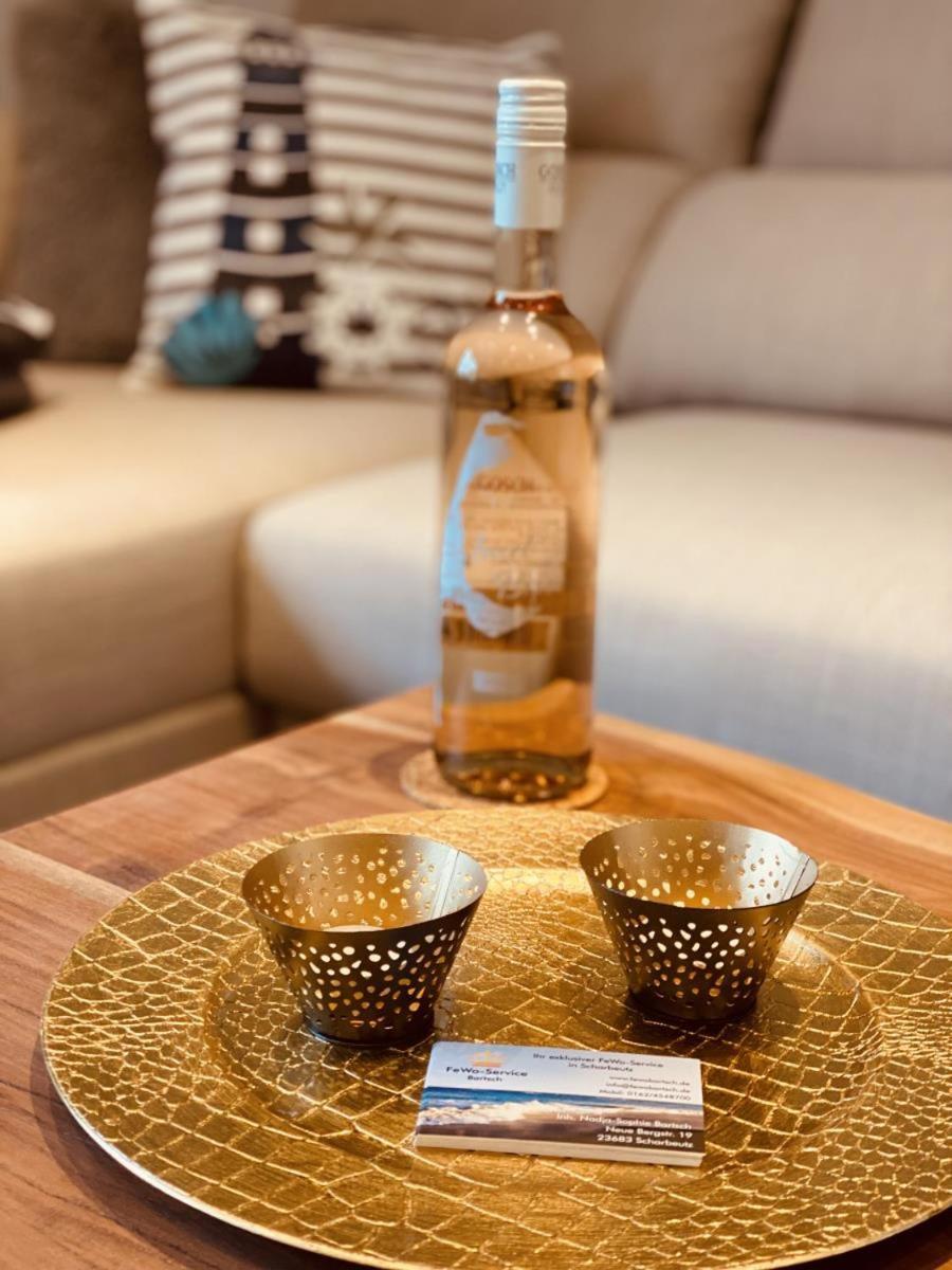Haus Larum App. 6 * Scharbeutz