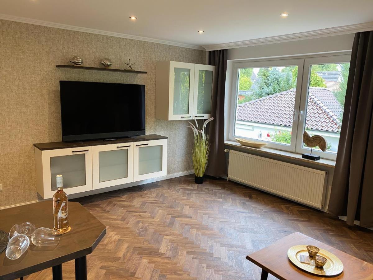 Haus Larum App. 6 Apartment