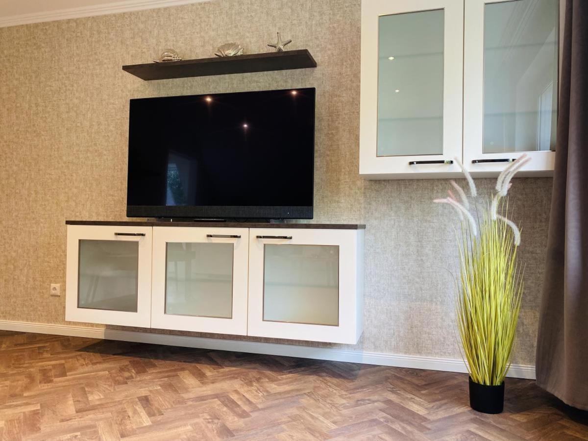 Apartment Haus Larum App. 6 Scharbeutz