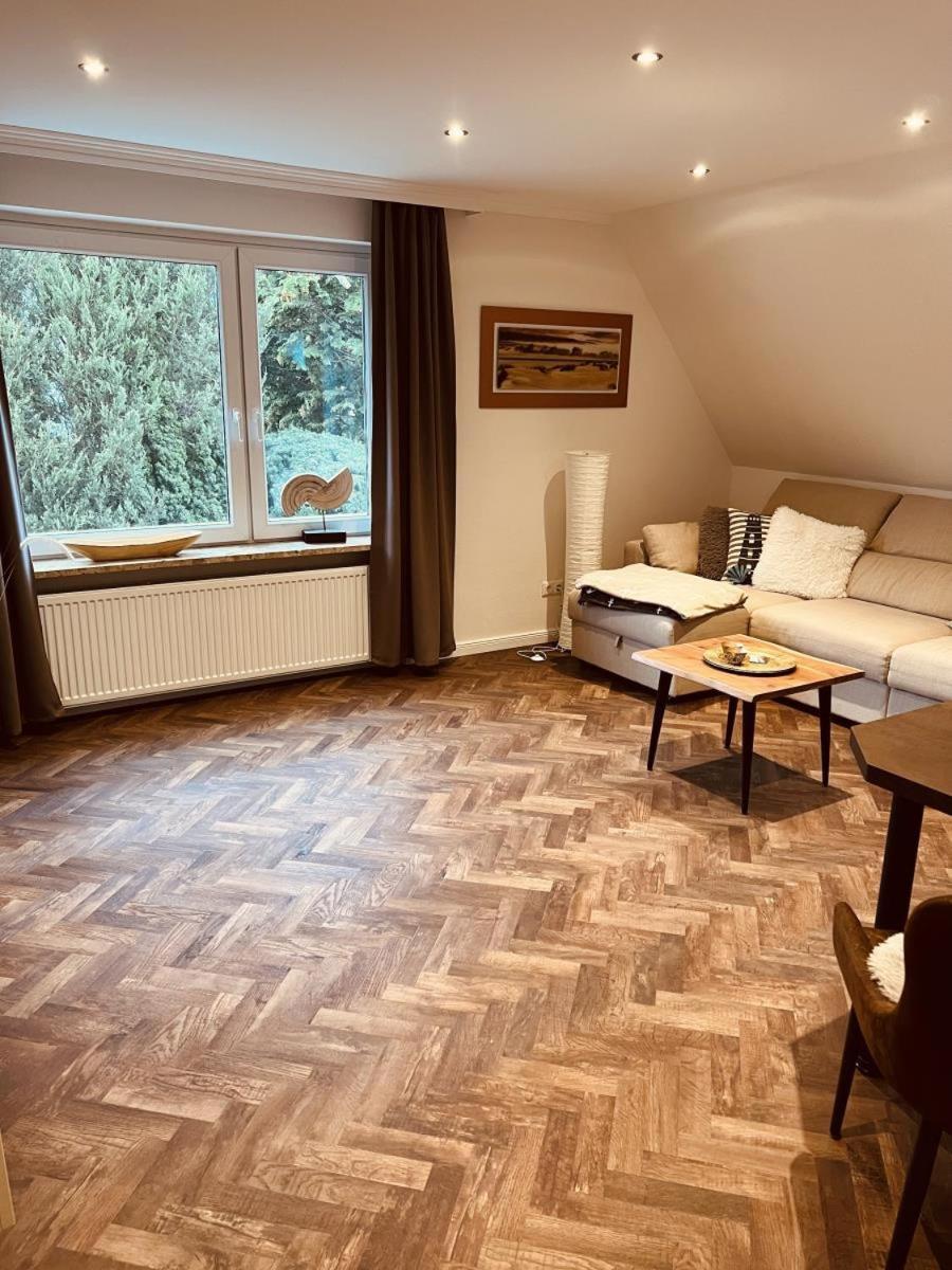 Haus Larum App. 6 Apartment