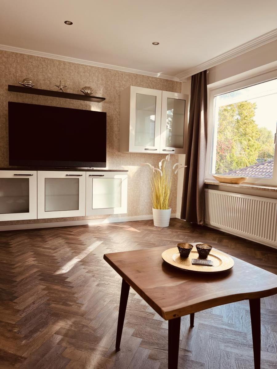 Haus Larum App. 6 Apartment *