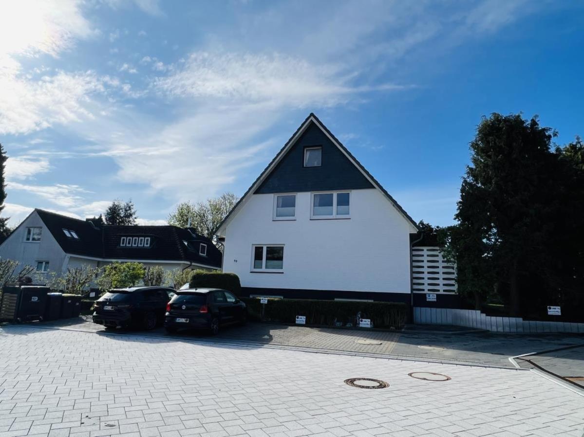 Apartment Haus Larum App. 6 *