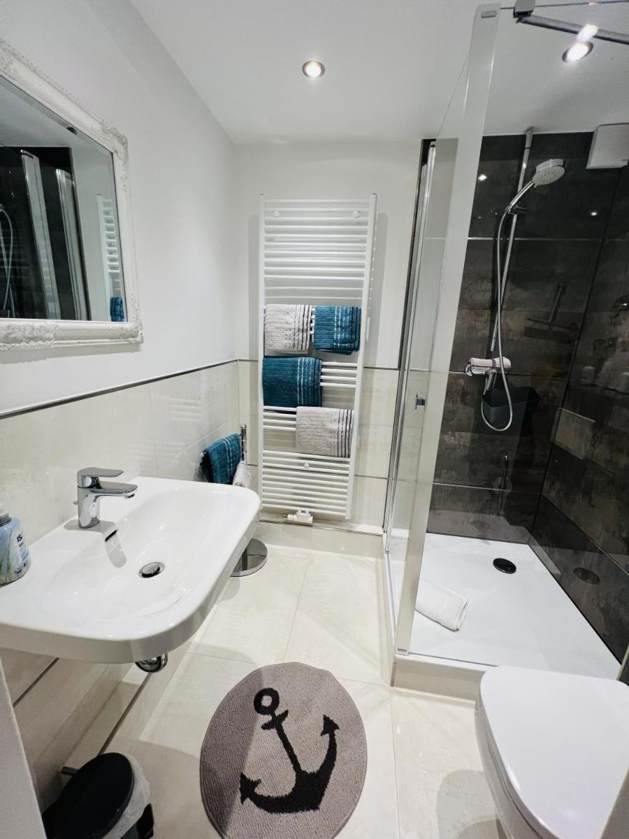 Haus Larum App. 6 Apartment