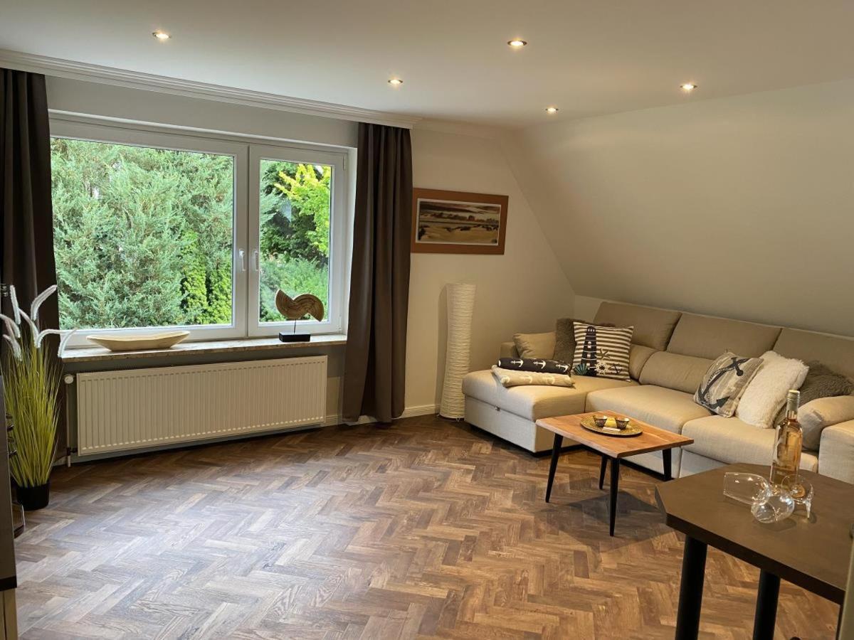 Apartment Haus Larum App. 6
